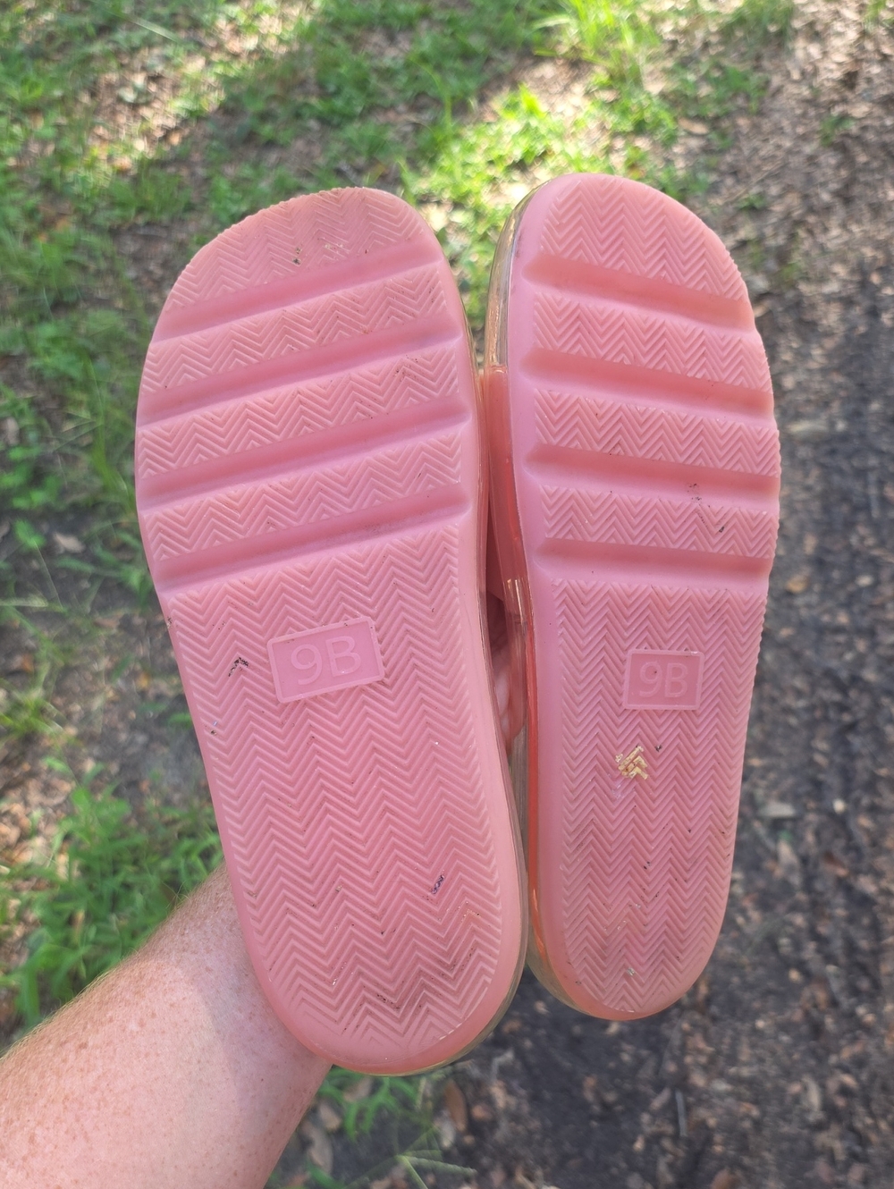 Tory Burch Bubble Slides Sandal - Picture 8 of 8